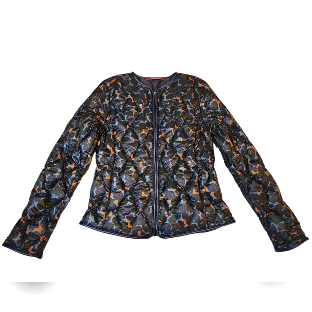 Comptoir Des Cotonniers Women's Lightweight Puffer Pre Owned Condition  US Small